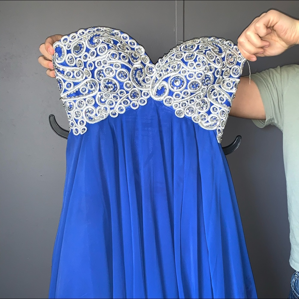 Formal Dress